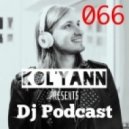 Kol\'yann - DJ Podcast 066 ()