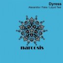Dyress - Fake (Original mix)