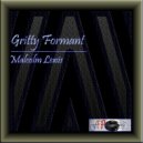 Malcolm Lewis - Gritty Formant
