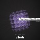 Shivaxi - Blue Motion (Original Mix)
