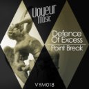Defence Of Excess - Drop It Low (Original Mix)