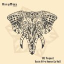 MZ Project - Beautiful Harmony