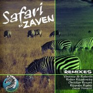 ZaVen - Dry Lands