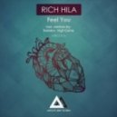 Rich Hila - Feel you (Fedotov Remix)