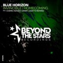 Blue Horizon - Invincible