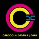 Carocci & Oscar B - Over