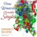 Arne Woutersax - Theme Of Tokio