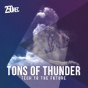 Tons Of Thunder - Phantasonic (Original Mix)