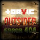 Torvic - ERROR 404