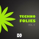 Aliens Dreams - Toro