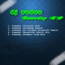 DJ Vuduu - Someday (Ancestral Muziki Remix)
