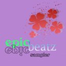 DJ Vuduu - Don't Be Afraid