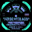 Nerds With Acid - 1223-4