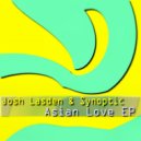 Josh Lasden & Synoptic - Chinese Girl (Original mix)