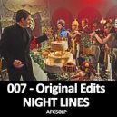 Night Lines - Oscar (Original Mix)