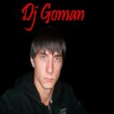 Dj Goman - Happy Minutes