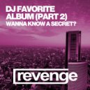 DJ Favorite & Niela Rocks - Keep On Rocking