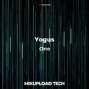 Yogus - One (Original mix)