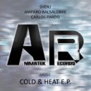 Carlos Pardo & Amparo Balsalobre - Amanecer (Original mix)