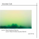 Davide Cali - Lost In Tibet