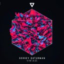 Sergey Shturman - Walk Across Mars