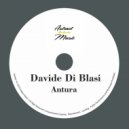 Davide Di Blasi - El Perdon (Original mix)