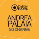 Andrea Palaia - Orange (Original mix)
