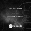 Marlon Kampff - Let?s Get Loud