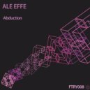 Ale Effe - Messagges From The Other World (Original mix)