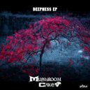 Mushroom Cake - Deepness