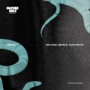 Joh Hash & Mood.b - Breaking (Original mix)