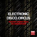 DJ Chick - Let\'s Go (feat. MC Santo) (Lorenzo Gallo Grezzo Remix)