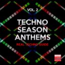 Daniele Sorrenti - The Moon (Original Mix)