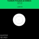 Kimen EG & Tamer Fouda - Join Us