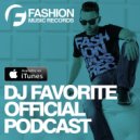 DJ Favorite - Worldwide Official Podcast #153 (01/04/2016)
