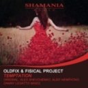 Oldfix - Temptation (Danny Legatto Remix)