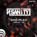 NSAN!TY - Emo-Plex