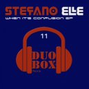 Stefano ELLE - Unknown Error (Original Mix)