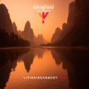 Königfield - Living In Harmony: Asia (vol.37)
