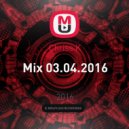 Chriss K - Mix 03.04.2016 ()