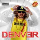 DENVER ~ ДЕНВЕР - Девочка (Original track)