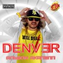DENVER ~ ДЕНВЕР - Мемуары 2004 (Acapella)