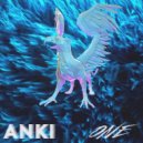 Anki - Second Form