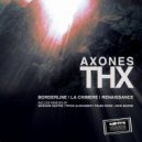 Axones - Borderline (Trysh Alexander Remix)