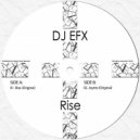 DJ EFX - Joyntz (Original Mix)