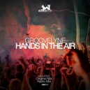 Groovelyne - Hands in the Air (Radio Edit)