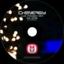 Ci-energy - Mixupload Drum&Bass Podcast