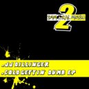 JJ Dillinger - Cold Gettin Dumb (Original mix)