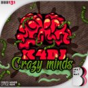 K4DJ - Little Asia (Original Mix)