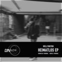 Wellyington - Heimatlos (Original mix)